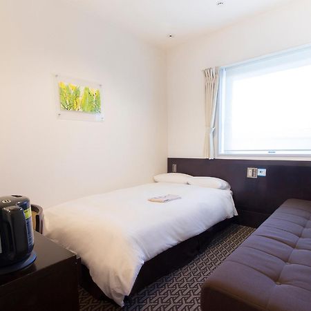 Hearton Hotel Higashi-Shinagawa Τόκιο Εξωτερικό φωτογραφία