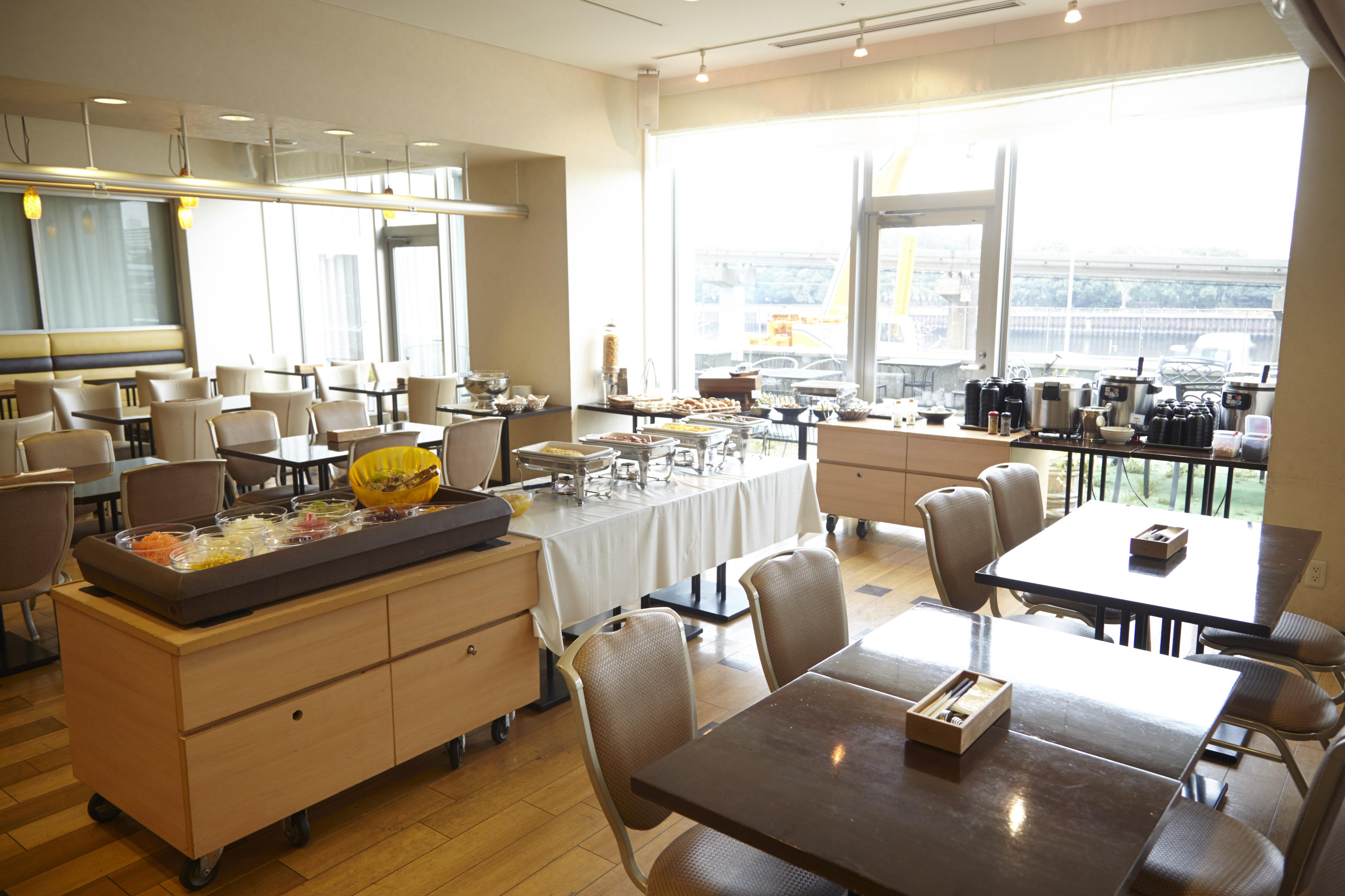 Hearton Hotel Higashi-Shinagawa Τόκιο Εξωτερικό φωτογραφία