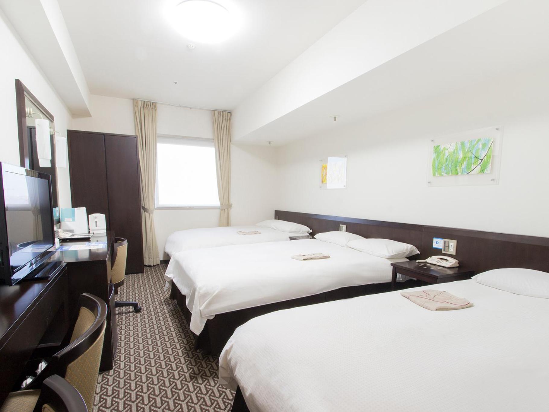 Hearton Hotel Higashi-Shinagawa Τόκιο Εξωτερικό φωτογραφία