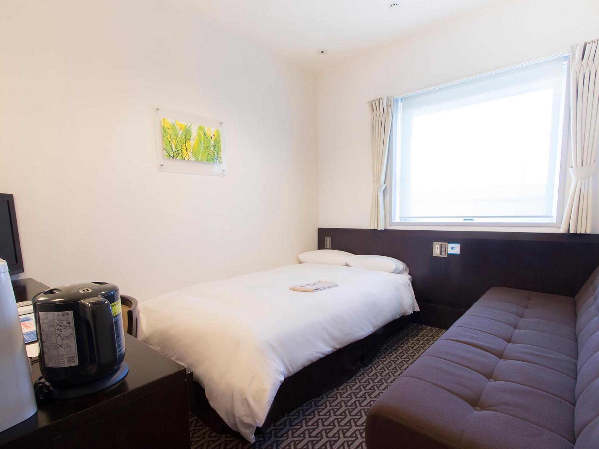 Hearton Hotel Higashi-Shinagawa Τόκιο Εξωτερικό φωτογραφία