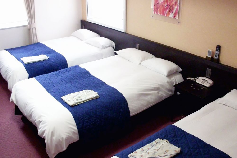 Hearton Hotel Higashi-Shinagawa Τόκιο Εξωτερικό φωτογραφία