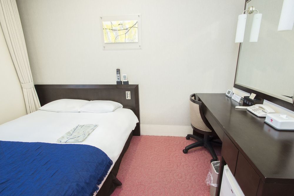 Hearton Hotel Higashi-Shinagawa Τόκιο Εξωτερικό φωτογραφία